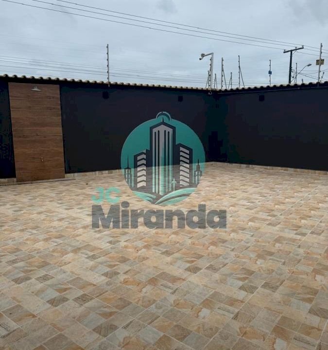 Imagem imóvel Casa em Itanhaém com 4 dormitórios