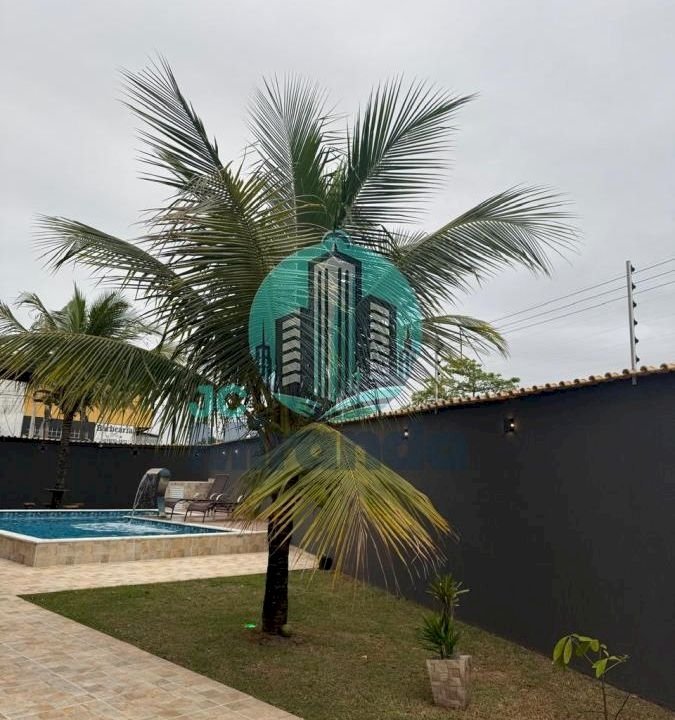 Imagem imóvel Casa em Itanhaém com 4 dormitórios