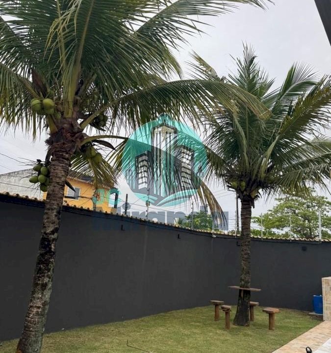 Imagem imóvel Casa em Itanhaém com 4 dormitórios