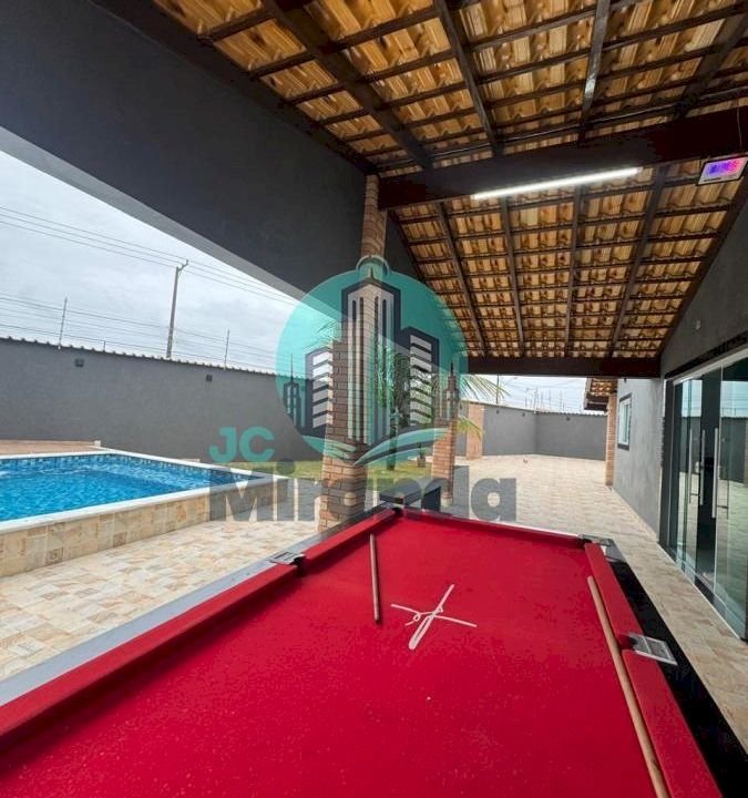 Imagem imóvel Casa em Itanhaém com 4 dormitórios