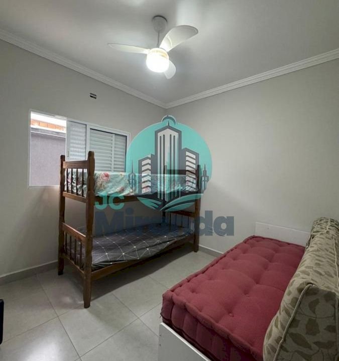 Imagem imóvel Casa em Itanhaém com 4 dormitórios