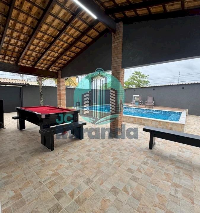 Imagem imóvel Casa em Itanhaém com 4 dormitórios
