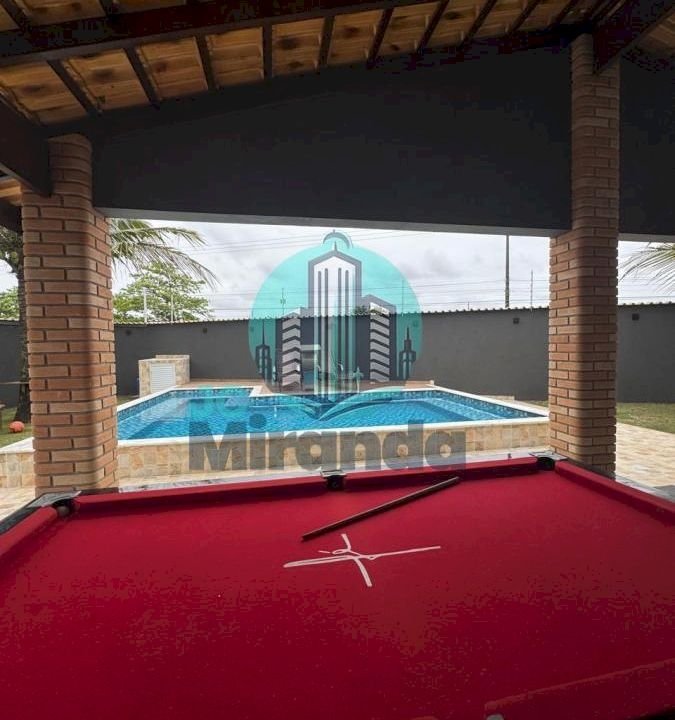 Imagem imóvel Casa em Itanhaém com 4 dormitórios