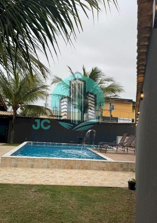 Imagem imóvel Casa em Itanhaém com 4 dormitórios