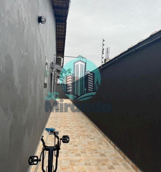 Imagem imóvel Casa em Itanhaém com 4 dormitórios