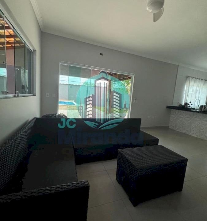 Imagem imóvel Casa em Itanhaém com 4 dormitórios