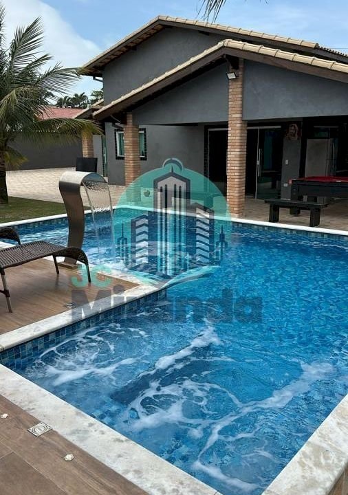 Imagem imóvel Casa em Itanhaém com 4 dormitórios