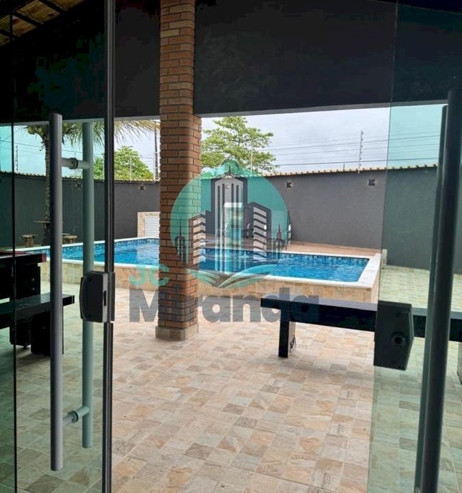 Imagem imóvel Casa em Itanhaém com 4 dormitórios