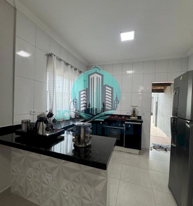 Imagem imóvel Casa em Itanhaém com 4 dormitórios
