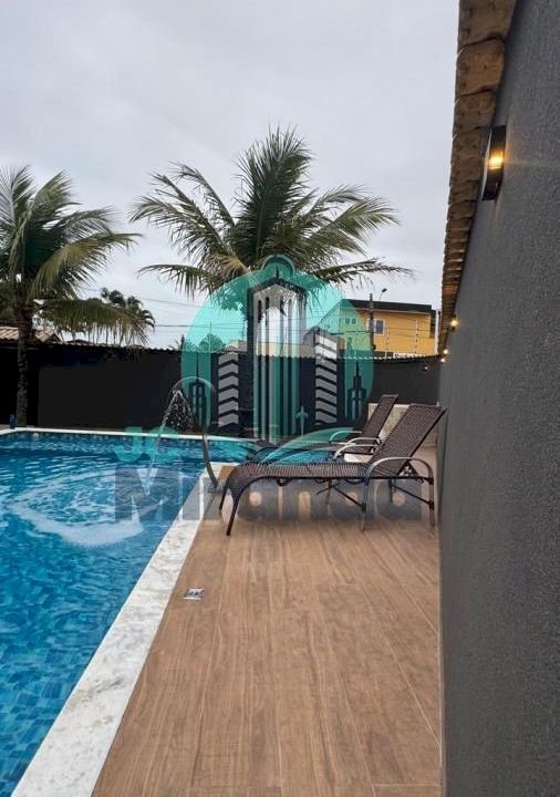 Imagem imóvel Casa em Itanhaém com 4 dormitórios
