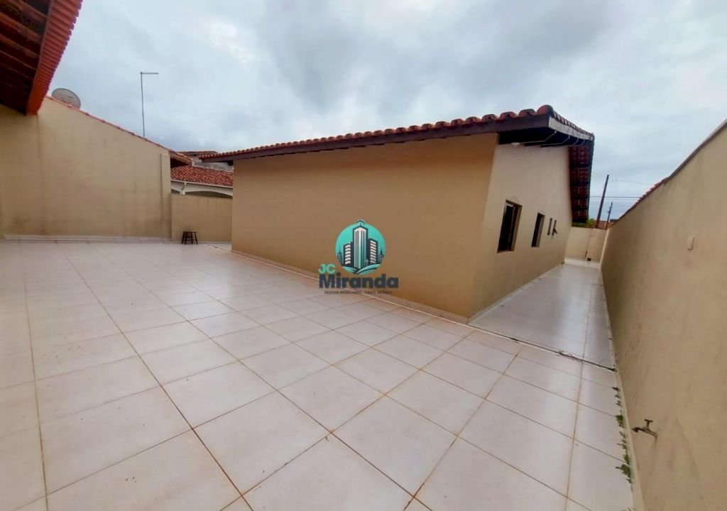 Imagem imóvel Casa em Itanhaém com 3 dormitórios