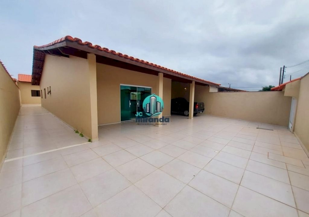 Imagem imóvel Casa em Itanhaém com 3 dormitórios