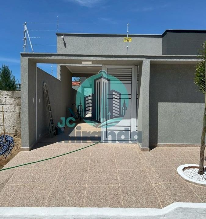 Imagem imóvel Casa em Itanhaém com 3 dormitórios