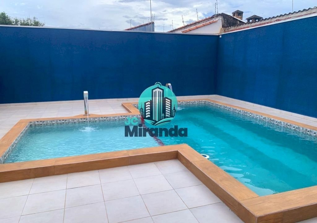 Imagem imóvel Casa em Itanhaém com 3 dormitórios