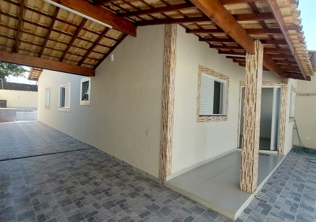 Imagem imóvel Casa em Itanhaém com 3 dormitórios