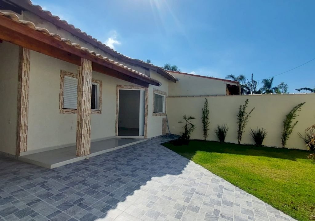 Imagem imóvel Casa em Itanhaém com 3 dormitórios