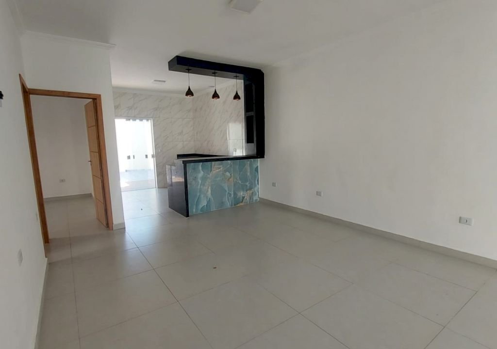 Imagem imóvel Casa em Itanhaém com 3 dormitórios