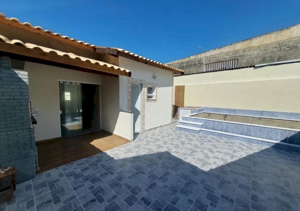 Imagem imóvel Casa em Itanhaém com 3 dormitórios