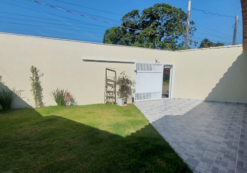 Imagem imóvel Casa em Itanhaém com 3 dormitórios