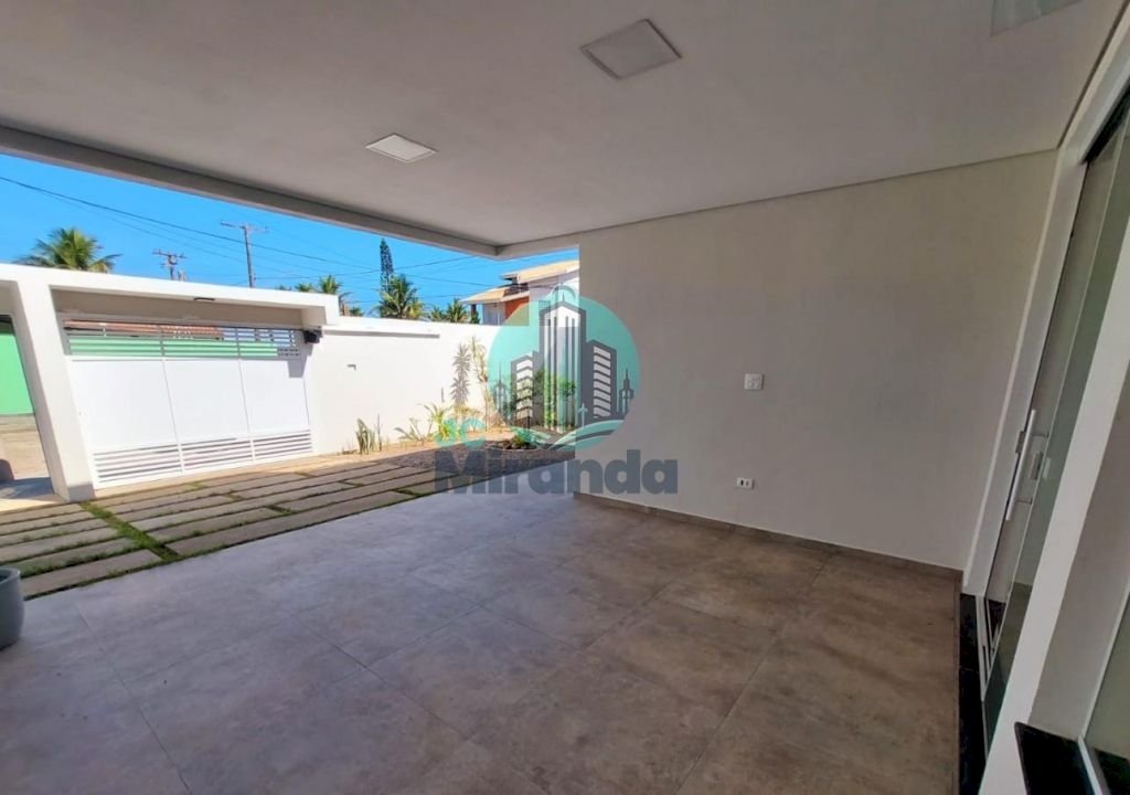 Imagem imóvel Casa em Itanhaém com 3 dormitórios