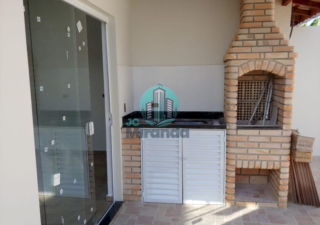 Imagem imóvel Casa em Itanhaém com 2 dormitórios