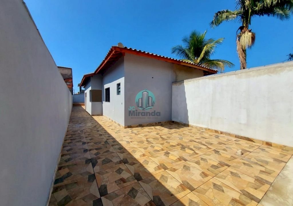 Imagem imóvel Casa em Itanhaém com 3 dormitórios