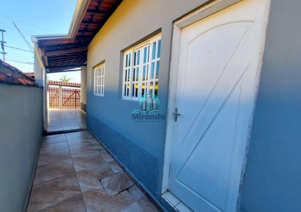 Imagem imóvel Casa em Itanhaém com 2 dormitórios