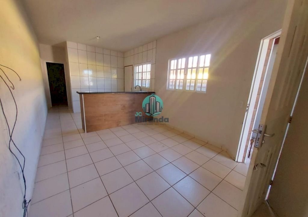 Imagem imóvel Casa em Itanhaém com 2 dormitórios