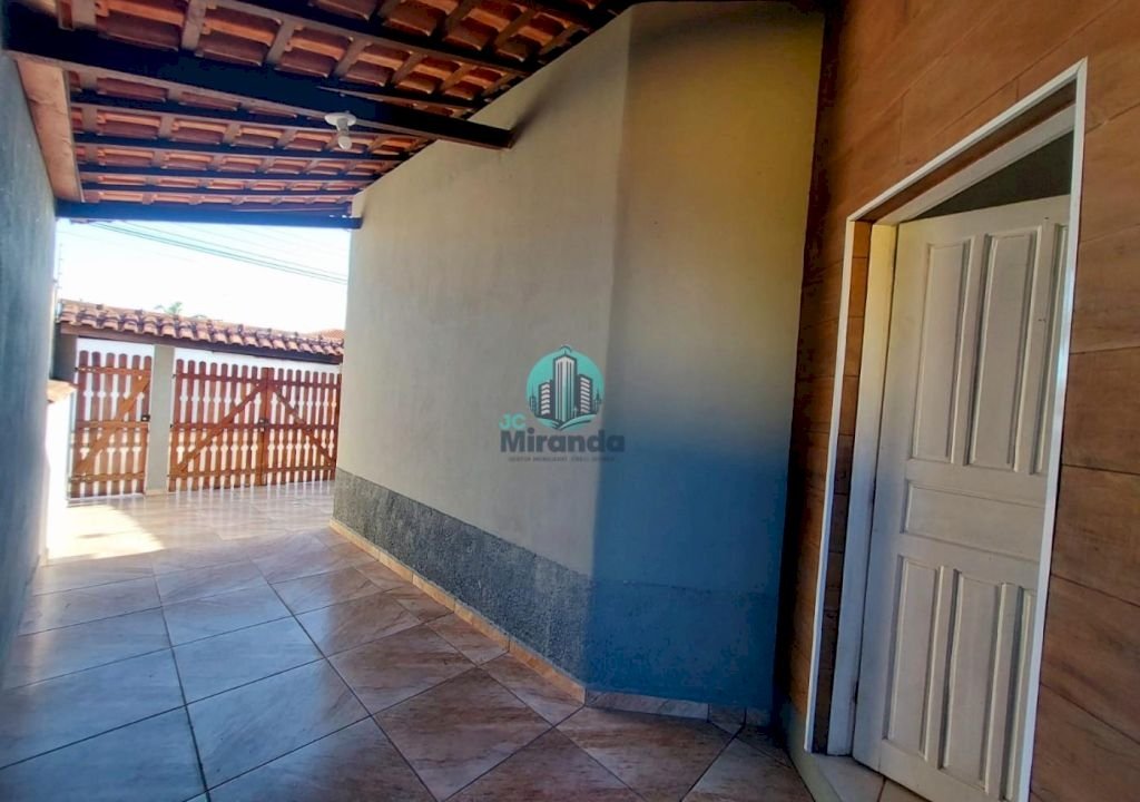 Imagem imóvel Casa em Itanhaém com 2 dormitórios