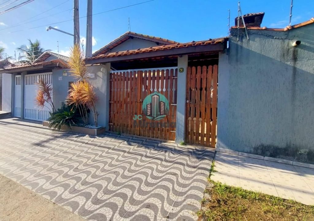 Imagem imóvel Casa em Itanhaém com 2 dormitórios