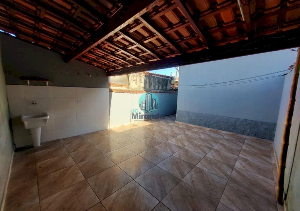 Imagem imóvel Casa em Itanhaém com 2 dormitórios