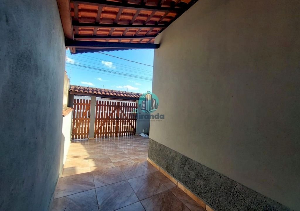 Imagem imóvel Casa em Itanhaém com 2 dormitórios