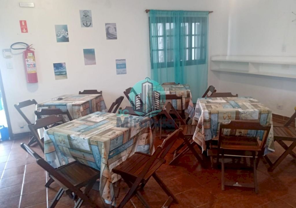 Imagem imóvel Hotéis/Pousadas em Itanhaém com 8 dormitórios