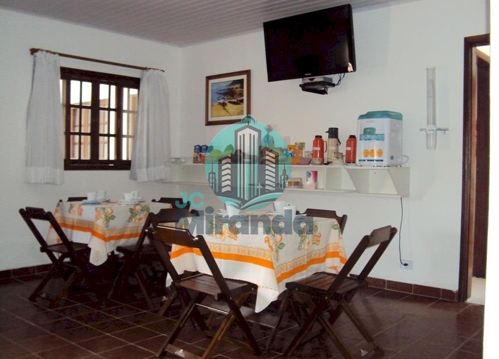 Imagem imóvel Hotéis/Pousadas em Itanhaém com 8 dormitórios