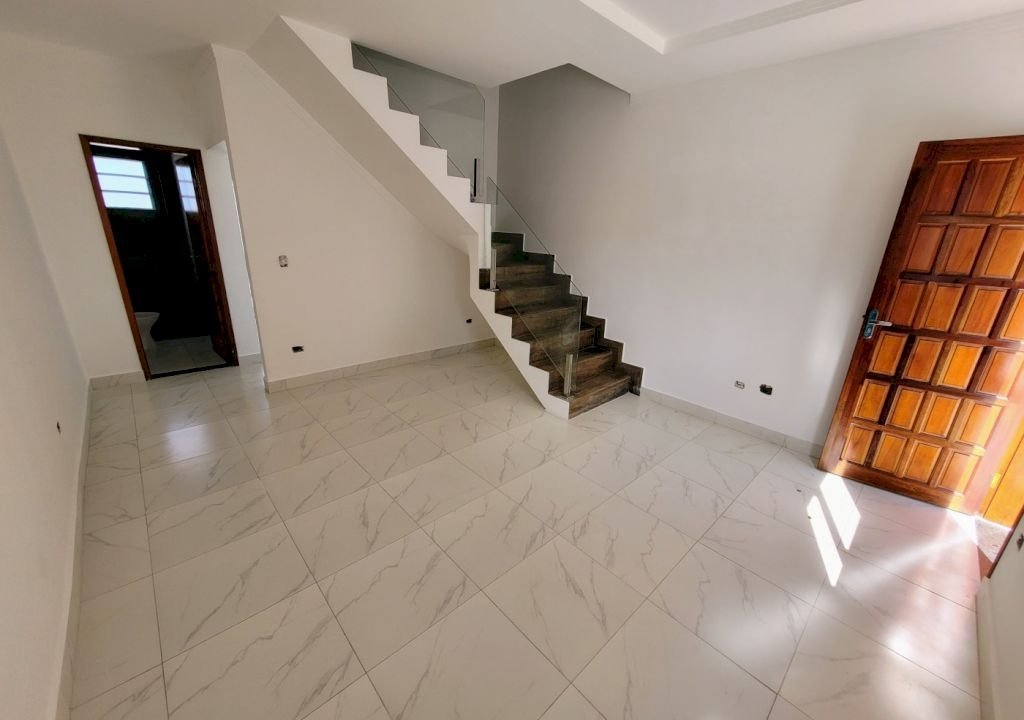 Imagem imóvel Sobrado em Itanhaém com 2 dormitórios