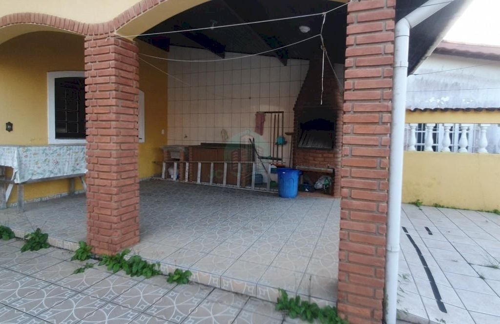 Imagem imóvel Sobrado em Itanhaém com 3 dormitórios