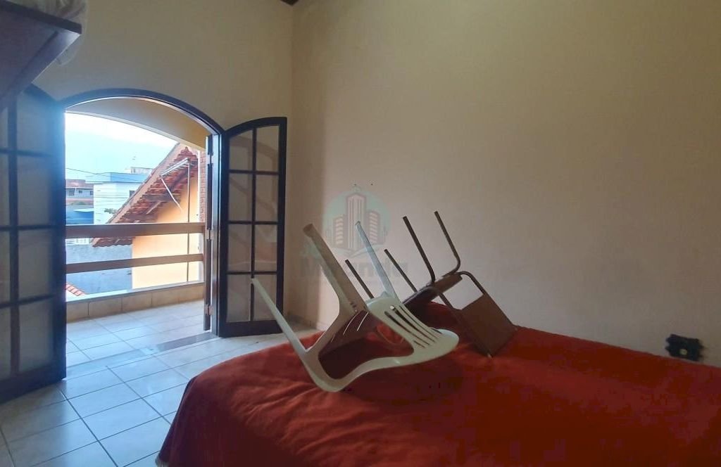 Imagem imóvel Sobrado em Itanhaém com 3 dormitórios