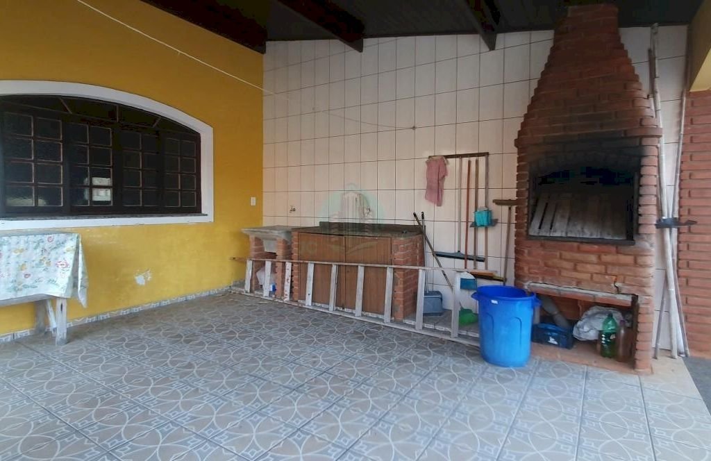 Imagem imóvel Sobrado em Itanhaém com 3 dormitórios
