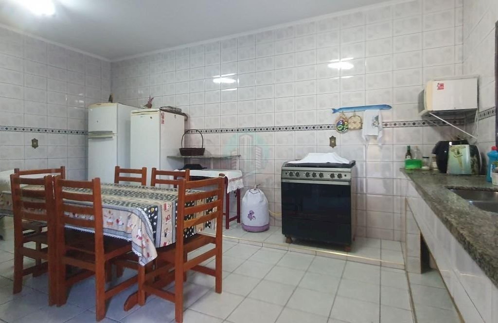 Imagem imóvel Sobrado em Itanhaém com 3 dormitórios