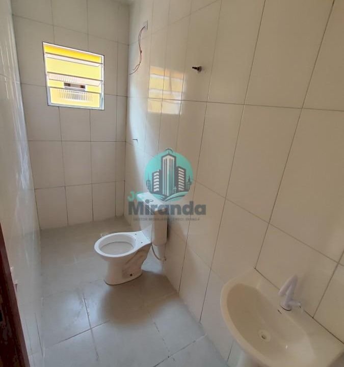 Imagem imóvel Sobrado em Itanhaém com 2 dormitórios