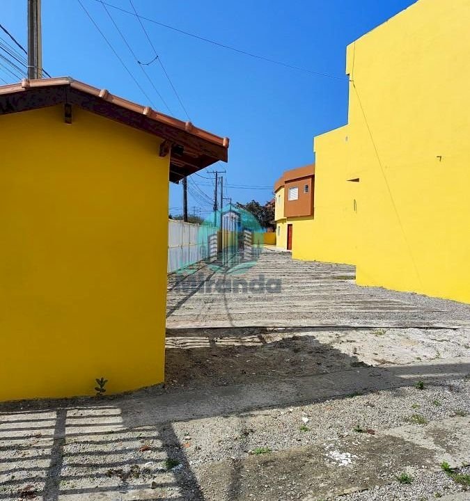 Imagem imóvel Sobrado em Itanhaém com 2 dormitórios