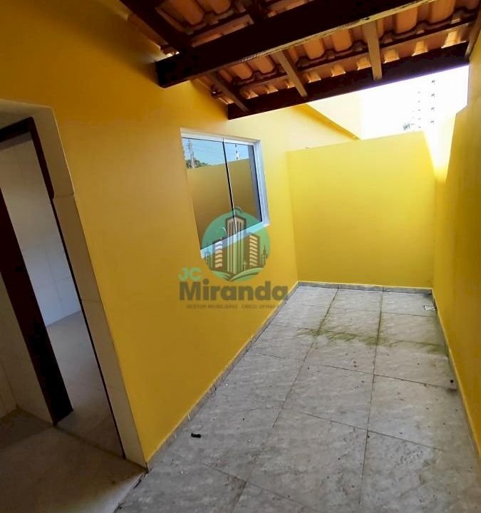 Imagem imóvel Sobrado em Itanhaém com 2 dormitórios