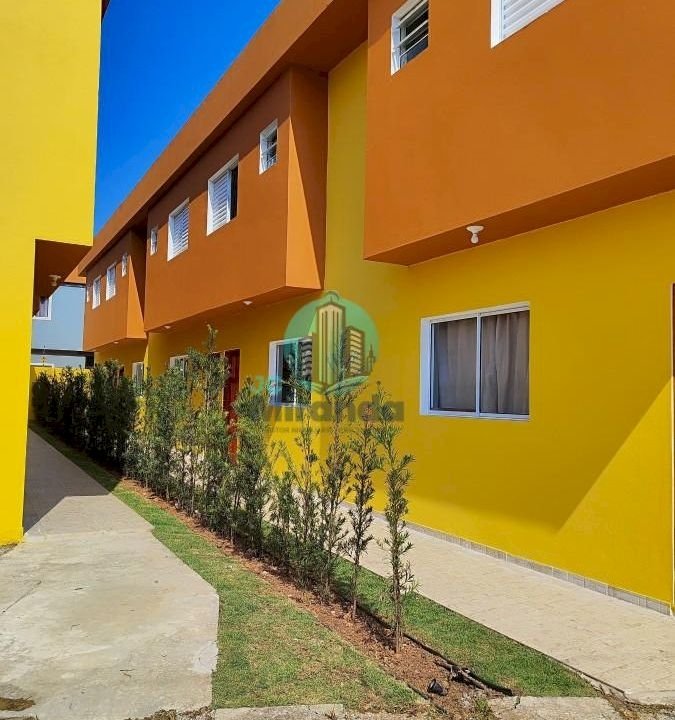 Imagem imóvel Sobrado em Itanhaém com 2 dormitórios