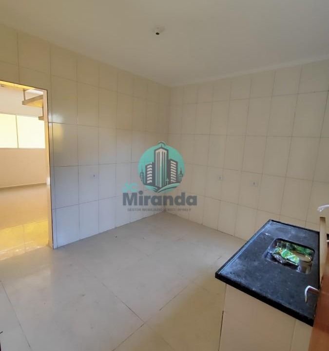 Imagem imóvel Sobrado em Itanhaém com 2 dormitórios