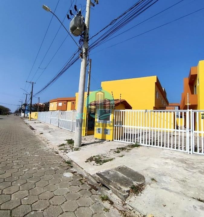 Imagem imóvel Sobrado em Itanhaém com 2 dormitórios