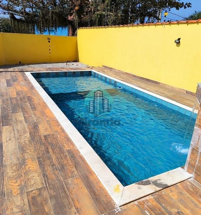 Imagem imóvel Sobrado em Itanhaém com 2 dormitórios