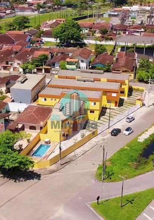 Imagem imóvel Sobrado em Itanhaém com 2 dormitórios