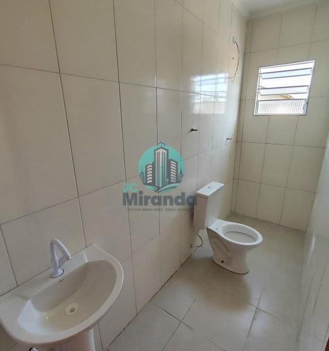 Imagem imóvel Sobrado em Itanhaém com 2 dormitórios