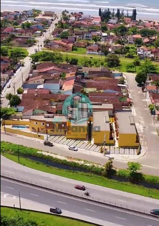 Imagem imóvel Sobrado em Itanhaém com 2 dormitórios