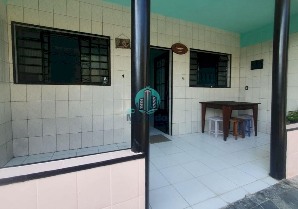 Imagem imóvel Sobrado em Itanhaém com 4 dormitórios